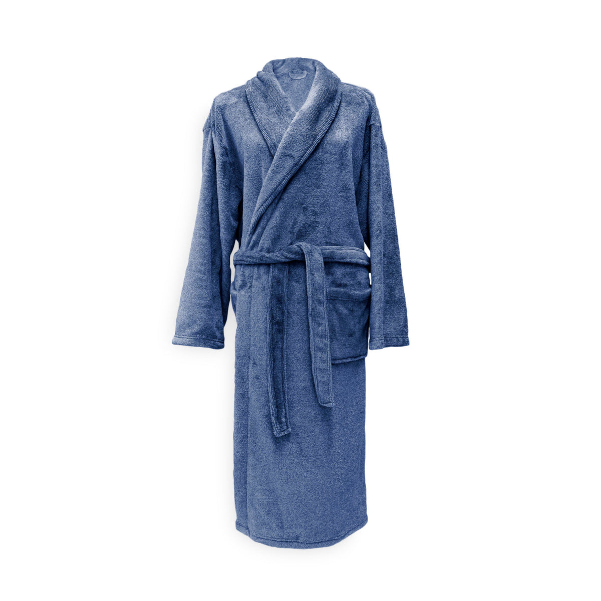 Zohome Badjas Cara Indigo-Blue