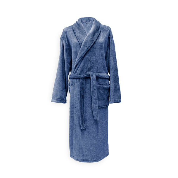 Zohome Badjas Cara Indigo-Blue