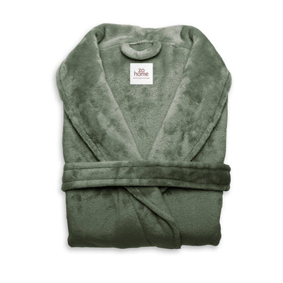 Zohome Badjas Cara Olive-Green