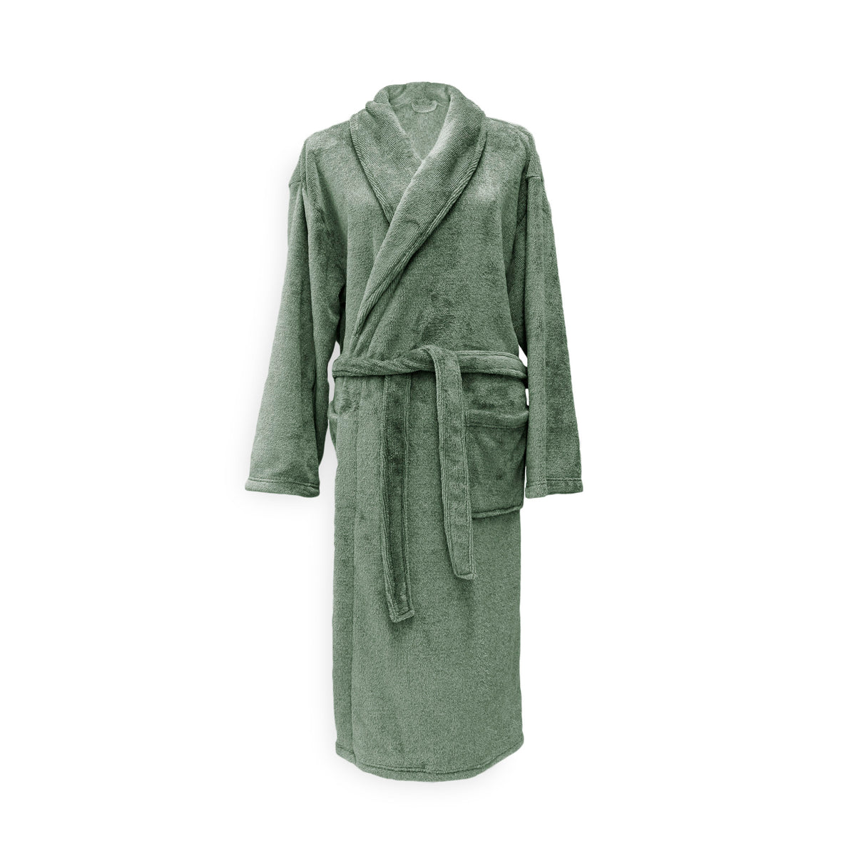 Zohome Badjas Cara Olive-Green