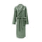 Zo!Home Badjas Cara Olive-Green