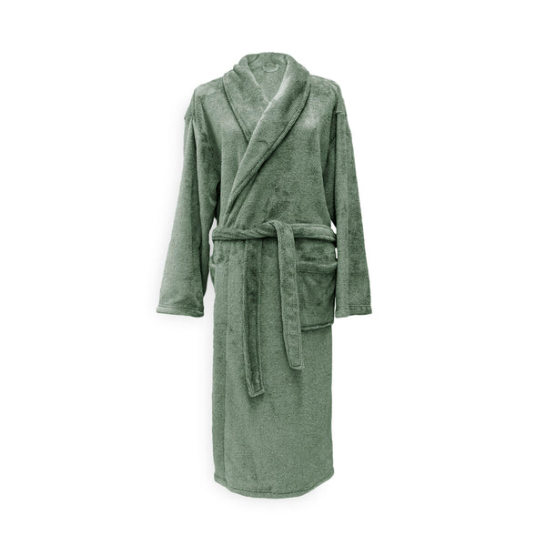 Zohome Badjas Cara Olive-Green