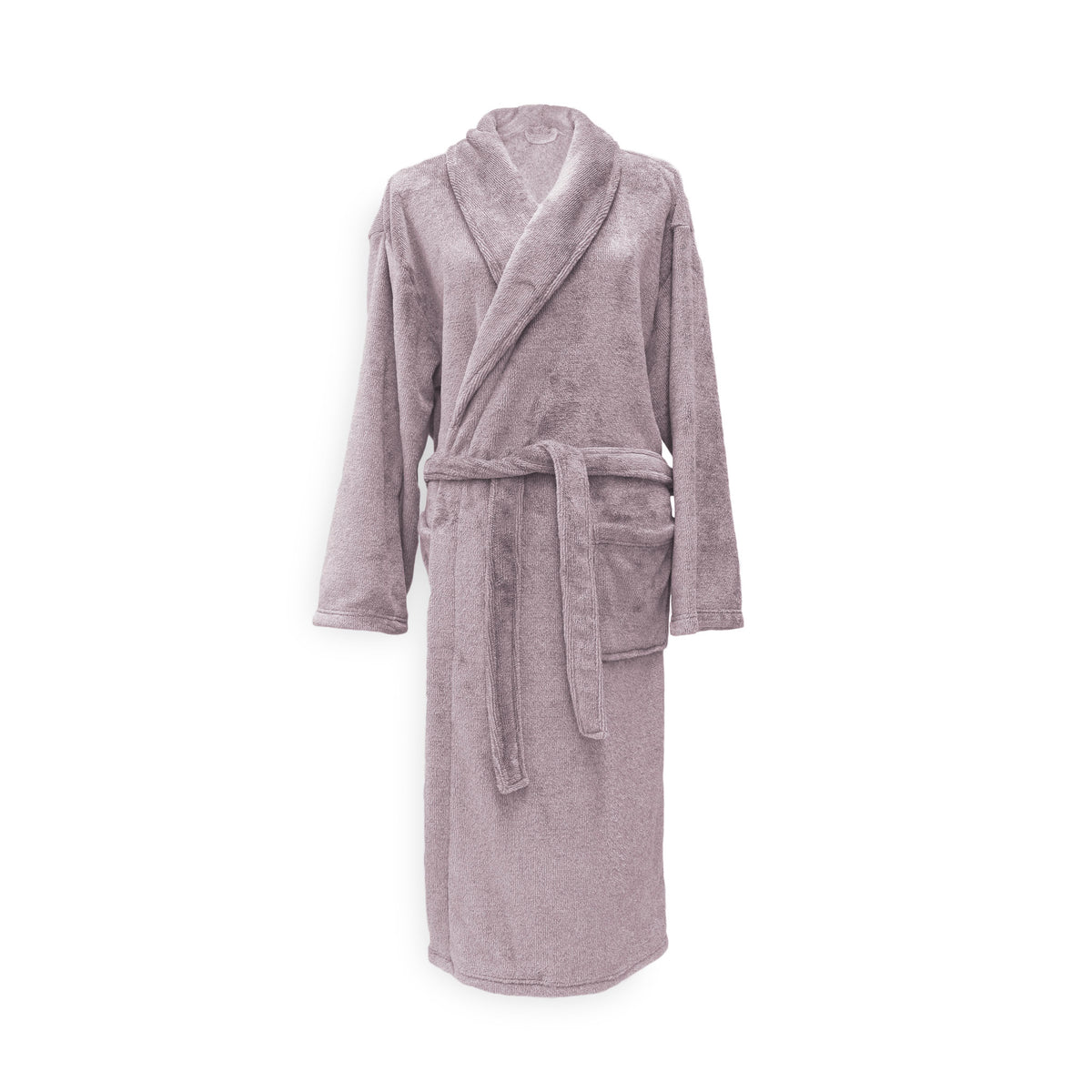 Zohome Badjas Cara Pale-Pink