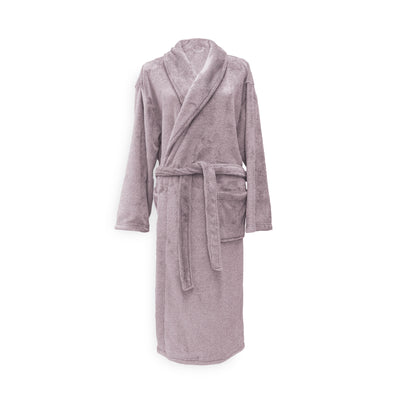 Zohome Badjas Cara Pale-Pink