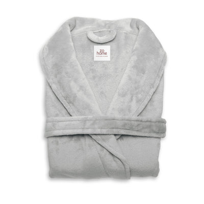 Zohome Badjas Cara Pearl-Grey
