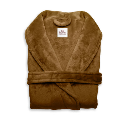 Zohome Badjas Cara Cognac-Brown