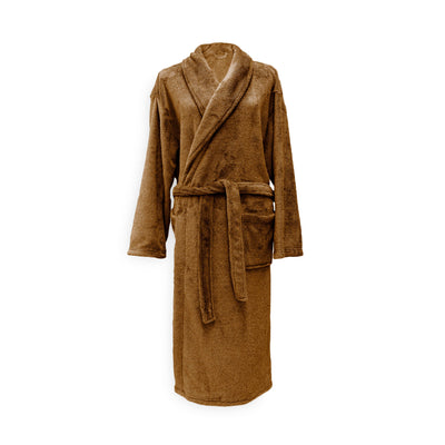 Zohome Badjas Cara Cognac-Brown