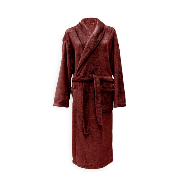 Zohome Badjas Cara Mahogany-Red
