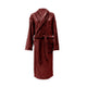 Mahogany-Red