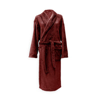 Zohome Badjas Cara Mahogany-Red