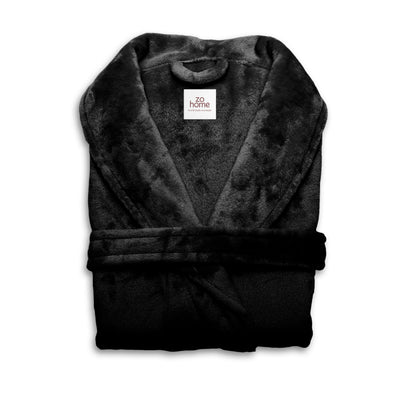 Zohome Badjas Cara Deep-Black