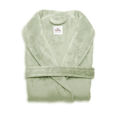 Zohome Badjas Cara Foam-Green