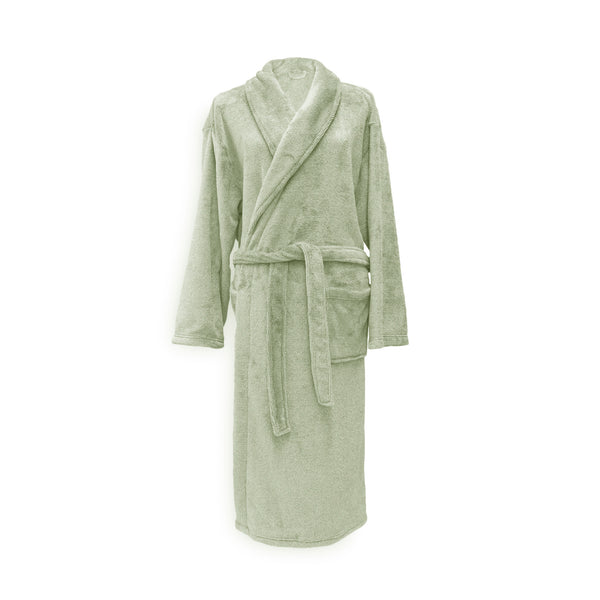 Zohome Badjas Cara Foam-Green