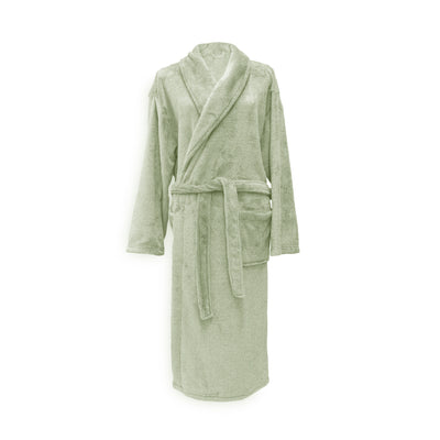Zohome Badjas Cara Foam-Green