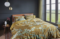 Van Gogh Museum Dekbedovertrek Beddinghouse x Blossoming Ochre