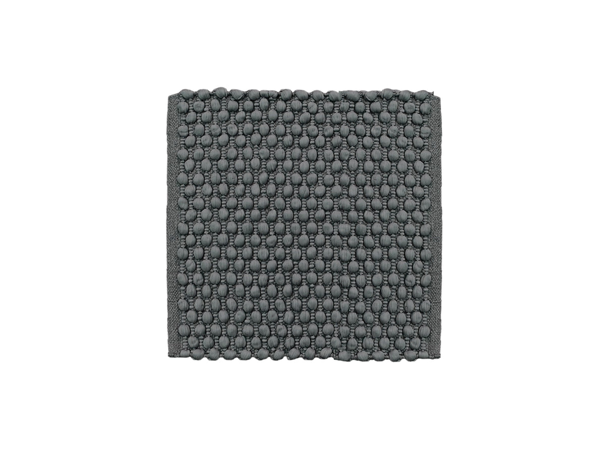 Zo!Home Badmat Mauro Classic-Anthracite