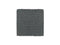 Zo!Home Badmat Mauro - 60x60 cm - Classic-Anthracite