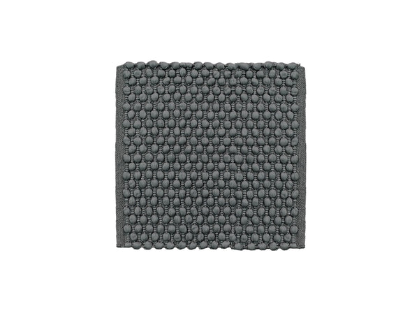 Zo!Home Badmat Mauro Classic-Anthracite