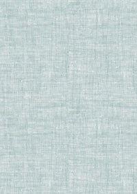 Zohome Dekbedovertrek Lino Mint-Green