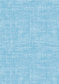 Zohome Dekbedovertrek Lino Topaz-Blue