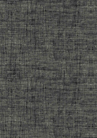 Zohome Dekbedovertrek Lino Midnight-Black