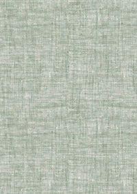 Zohome Dekbedovertrek Lino Moss-Green