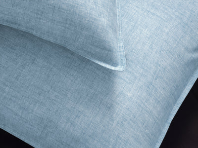 Zohome Dekbedovertrek Lino Sky-Blue