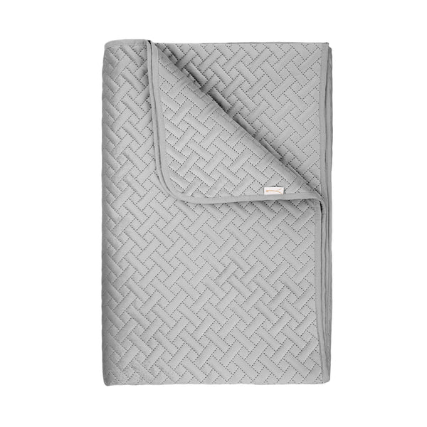 Yellow Sprei Audrey Ash-Grey