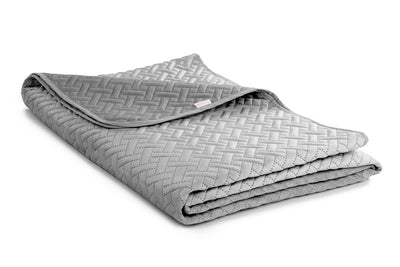 Yellow Sprei Audrey Ash-Grey