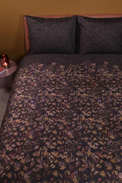BeddingHouse Dekbedovertrek Ditsy Multi 260x200/220 cm