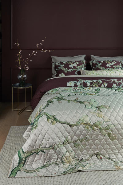 Van Gogh Museum Sprei Blossoming Sand