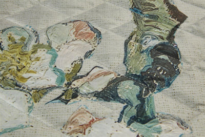 Van Gogh Museum Sprei Blossoming Sand