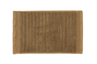 Heckett & Lane Gastendoekje Prestige Cognac-Brown