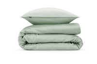 Zohome Dekbedovertrek Satinado Foam-Green