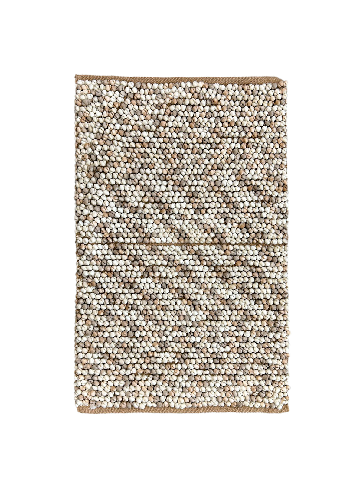 Zo!Home Badmat Zola Natural