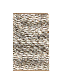 Zo!Home Badmat Zola Natural