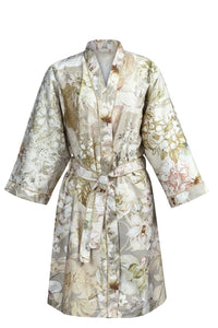 Kardol Kimono Existence Kimono Naturel