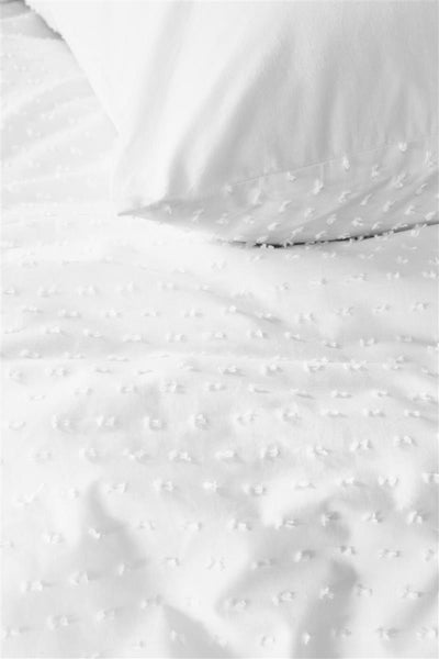 BeddingHouse Dekbedovertrek Snow White