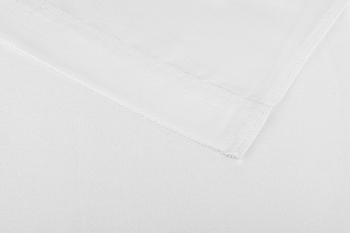 Zohome Laken Satinado White