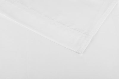 Zohome Laken Satinado White