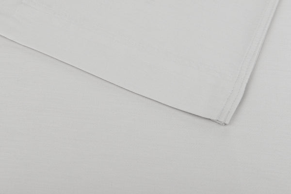 Zohome Laken Satinado Ash-Grey