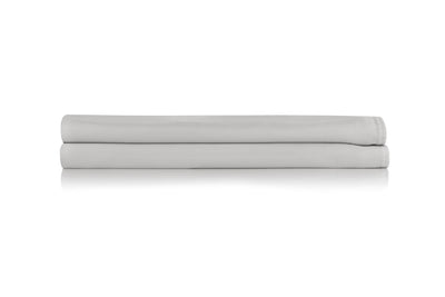 Zohome Laken Satinado Ash-Grey