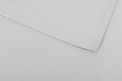 Zohome Laken Satinado Ash-Grey