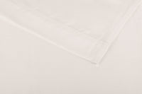 Zohome Laken Satinado Off-white 160x290 cm