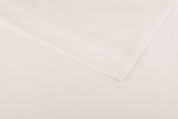 Zohome Laken Satinado Off-white 160x290 cm