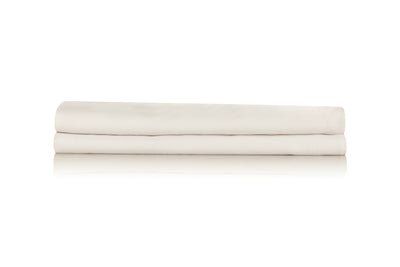Zohome Laken Satinado Off-white 160x290 cm