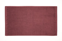 Heckett & Lane Badhanddoek Grant Spicy-Red