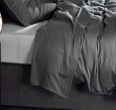 Zohome Laken Satinado Classic-Anthracite