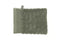 Heckett & Lane Washandje Prestige - 16x21 cm - Army-Green