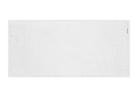 Beddinghouse Care Handdoek Cotton Bamboo White